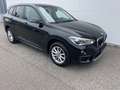 BMW X1 Baureihe X1 sDrive 18 i Advantage Schwarz - thumbnail 1