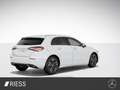 Mercedes-Benz A 250 e  MBUX+MultibeamLED+Rückfahrkamera+Ambien Weiß - thumbnail 8