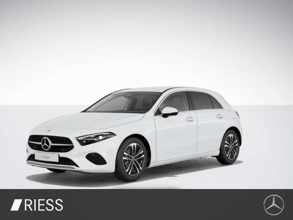 Mercedes-Benz A 250