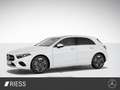 Mercedes-Benz A 250 e  MBUX+MultibeamLED+Rückfahrkamera+Ambien Weiß - thumbnail 16