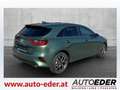 Kia Ceed / cee'd ceed 1,5 TGDI Gold 48V DCT Grün - thumbnail 5