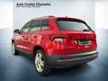Skoda Karoq 1.5 DSG Style AHK/Navi/SHZ/Klimaautomatik Rot - thumbnail 3