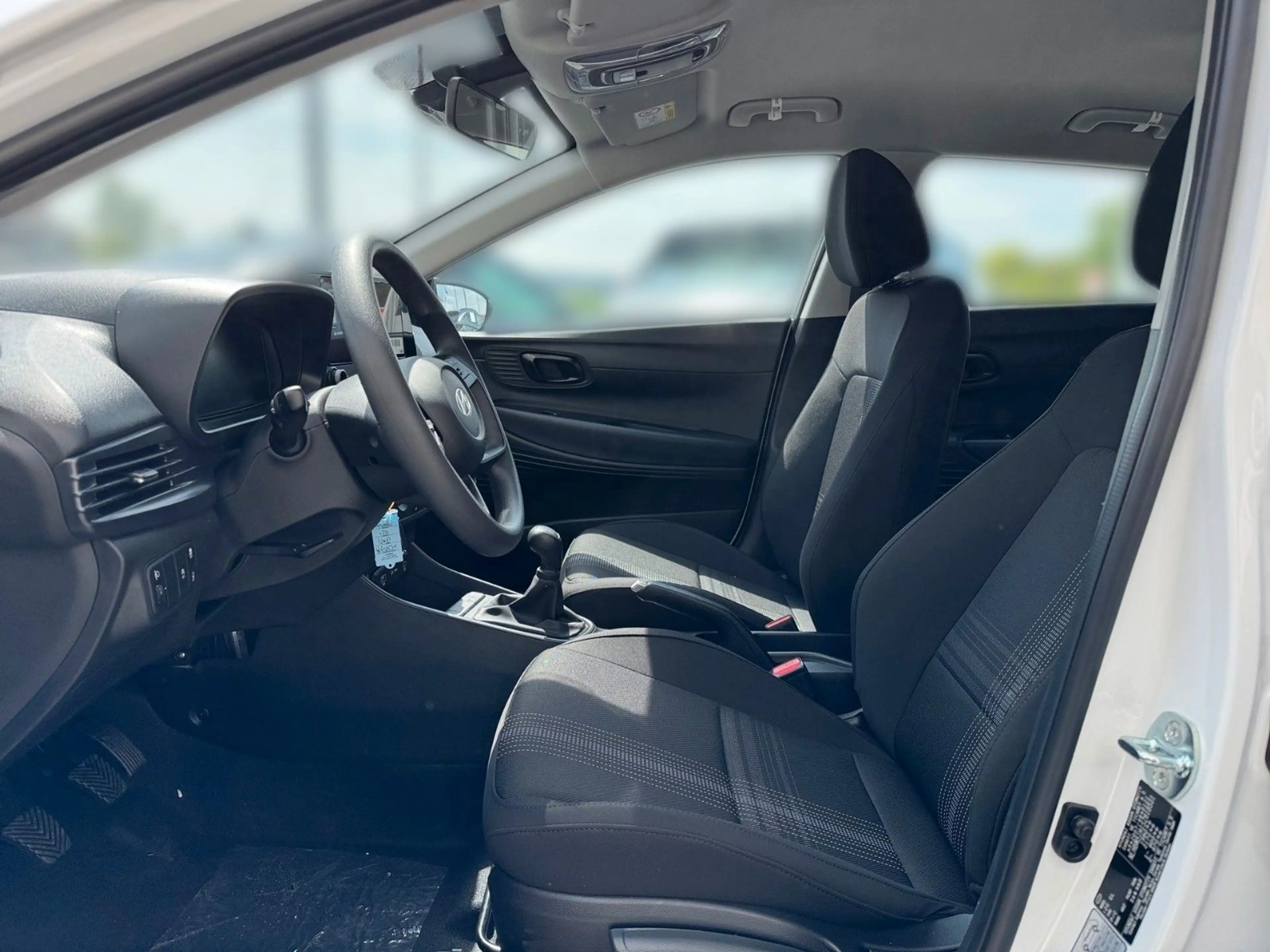 Hyundai i20 Select — photo 7