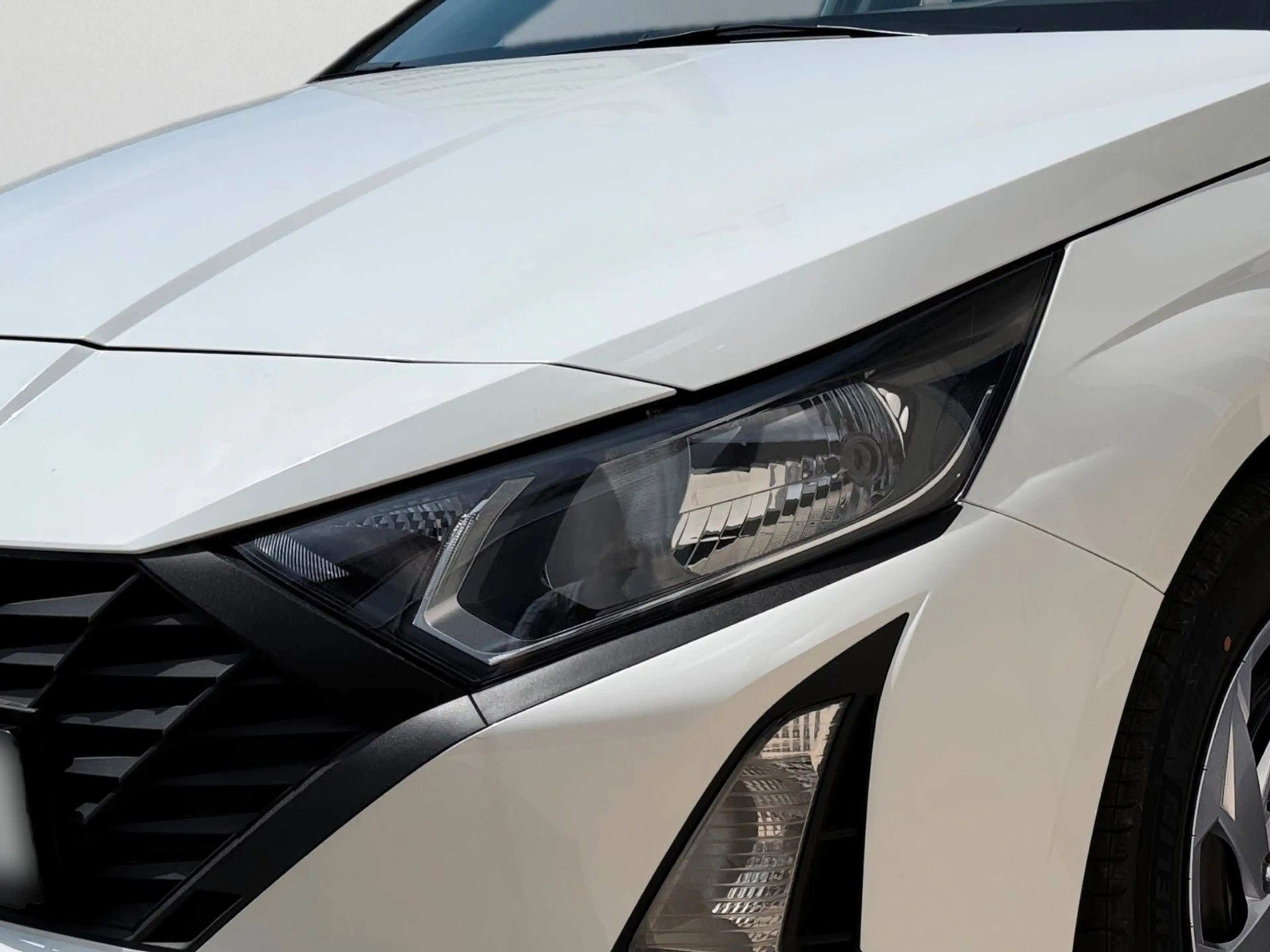 Hyundai i20 Select — photo 5