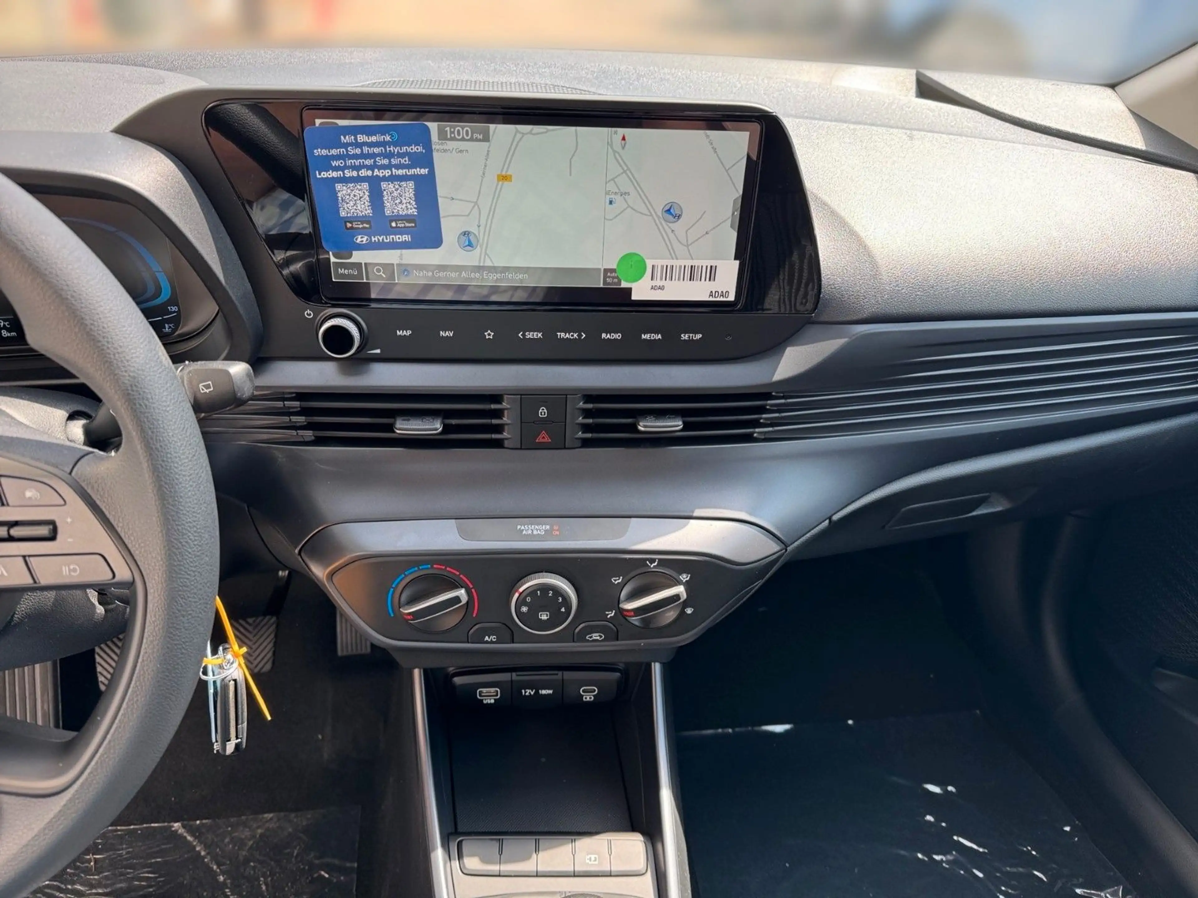 Hyundai i20 Select — photo 9