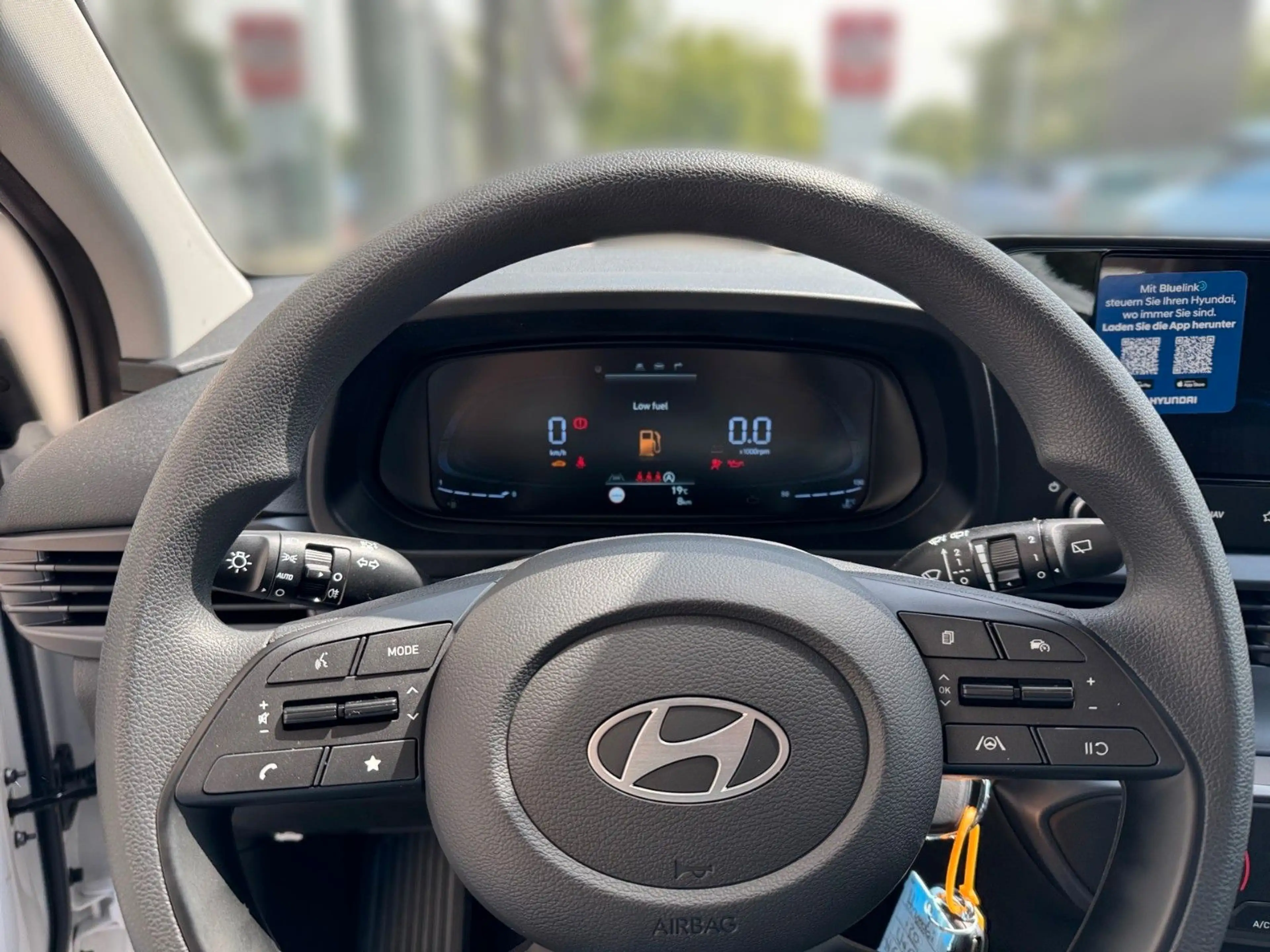 Hyundai i20 Select — photo 8