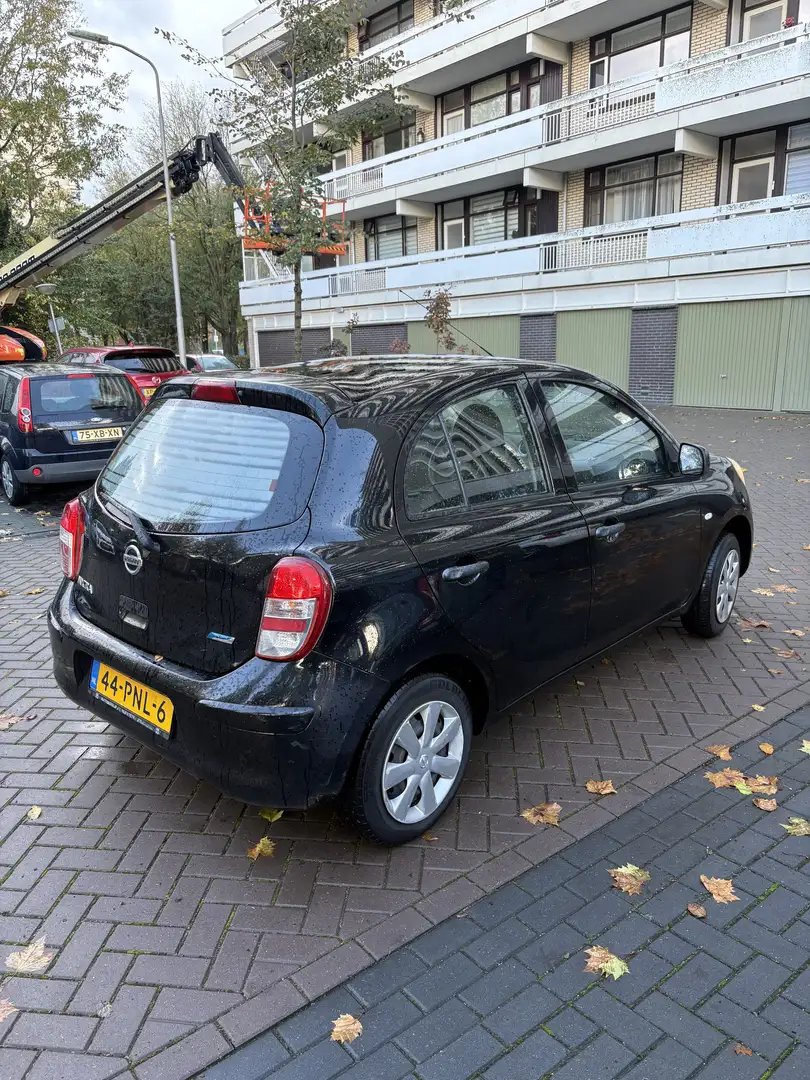 Nissan Micra 1.2 Visia - 2