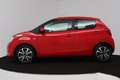 Citroen C1 1.0 VTi Shine Automaat (CAMERA, STUURBEDIENING, GO Rouge - thumbnail 2