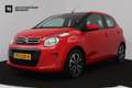 Citroen C1 1.0 VTi Shine Automaat (CAMERA, STUURBEDIENING, GO Rouge - thumbnail 1
