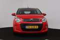 Citroen C1 1.0 VTi Shine Automaat (CAMERA, STUURBEDIENING, GO Rouge - thumbnail 7