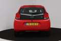 Citroen C1 1.0 VTi Shine Automaat (CAMERA, STUURBEDIENING, GO Rouge - thumbnail 4