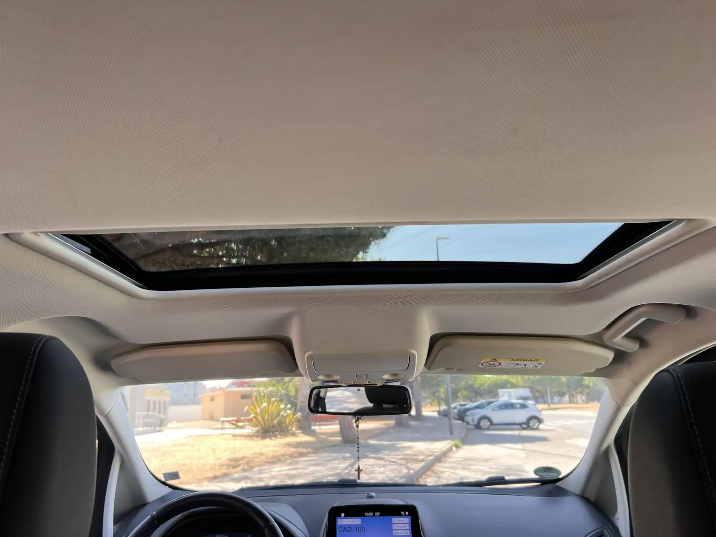 Ford EcoSport Bronce - 2