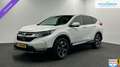Honda CR-V 2.0 Hybrid Comfort TREKHAAK CAMERA NAVIGATIE Weiß - thumbnail 1