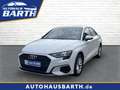 Audi A3 2.0 TDI Limousine* LED* SHZ* DSG* Weiß - thumbnail 1