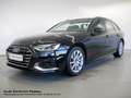 Audi A4 Avant 35 TDI S tro. advanced LED NAVI+ PDC+ Schwarz - thumbnail 1