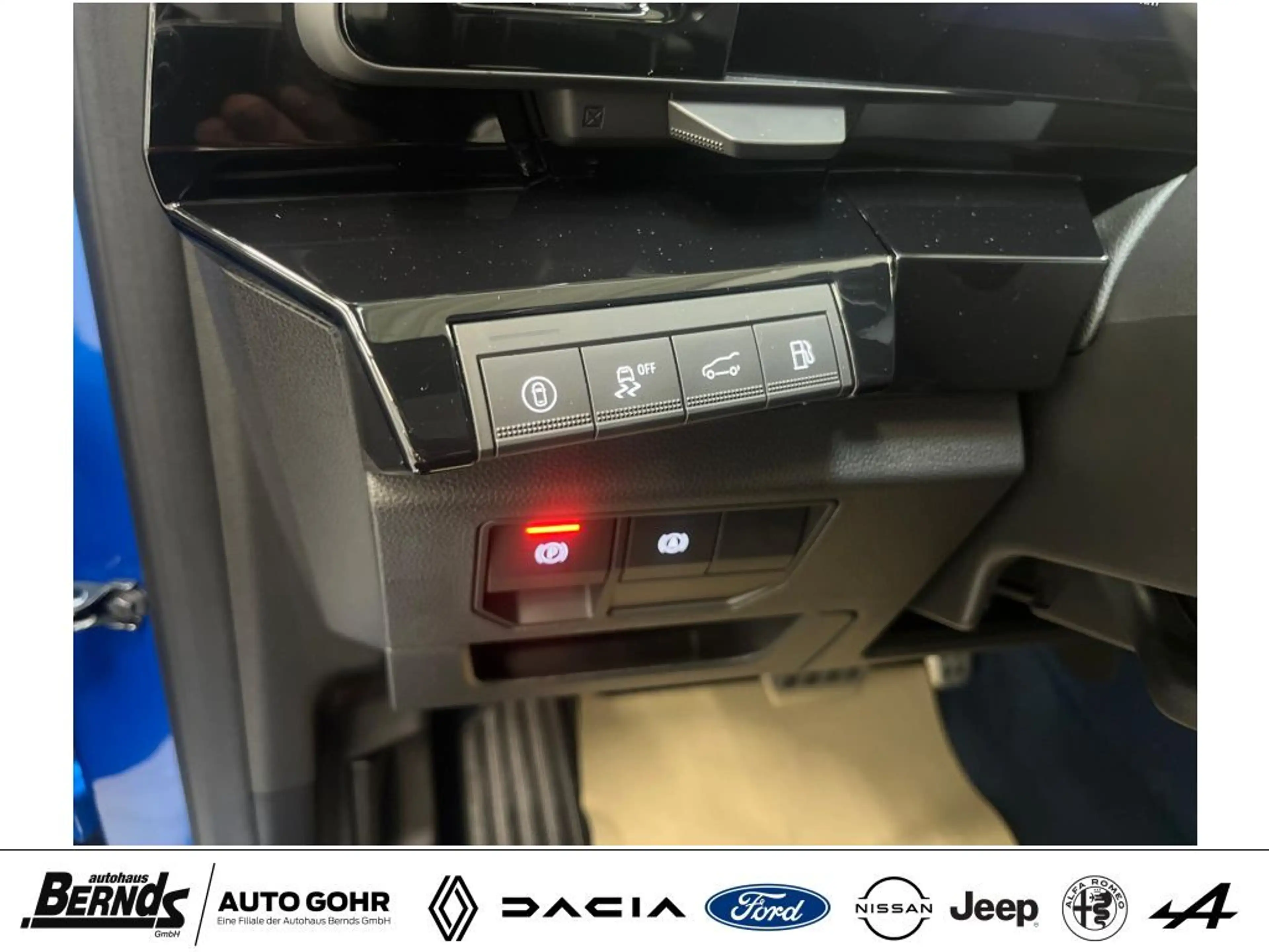 Renault Rafale E Hybr 300 Atelier Pano H&K Massage CarPlay 21Zoll — photo 14