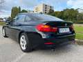 BMW 418 418d Gran Coupe Sport Line (Erstbesitz, Kilometer garantiert) Schwarz - thumbnail 2