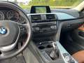 BMW 418 418d Gran Coupe Sport Line (Erstbesitz, Kilometer garantiert) Schwarz - thumbnail 6