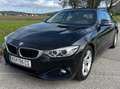 BMW 418 418d Gran Coupe Sport Line (Erstbesitz, Kilometer garantiert) Schwarz - thumbnail 1