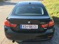 BMW 418 418d Gran Coupe Sport Line (Erstbesitz, Kilometer garantiert) Schwarz - thumbnail 8