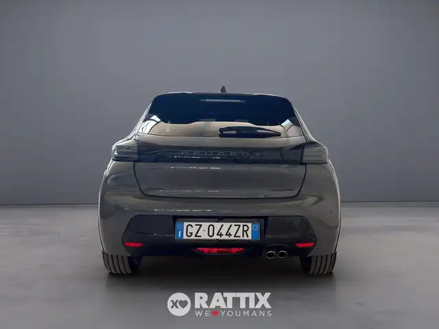 Peugeot 208 view 6