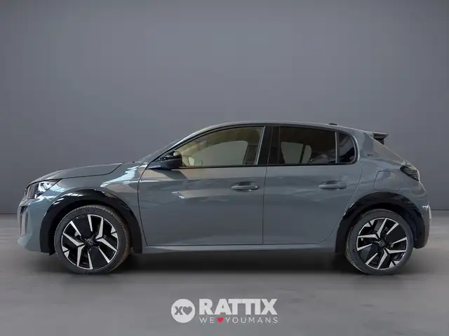 Peugeot 208 view 2