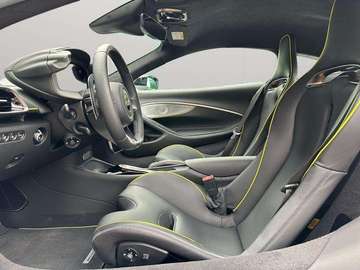 Coupé *PPF MAT** / Hyrbide