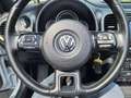 Volkswagen Beetle Cabriolet 1.2 TSI Allstar Navi Clima Half leder Ca Blanc - thumbnail 22