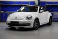 Volkswagen Beetle Cabriolet 1.2 TSI Allstar Navi Clima Half leder Ca Blanc - thumbnail 8
