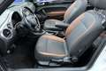 Volkswagen Beetle Cabriolet 1.2 TSI Allstar Navi Clima Half leder Ca Blanc - thumbnail 11