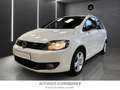 Volkswagen Golf Plus 1.2 TSI Style*SHZ*ALU* Weiß - thumbnail 1