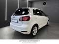 Volkswagen Golf Plus 1.2 TSI Style*SHZ*ALU* Weiß - thumbnail 3