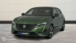 Peugeot 308 PHEV 180ch GT e-EAT8