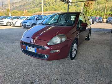 Punto 2012 3p 1.3 mjt II 16v Sport s