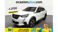 Peugeot 2008 1.2 PureTech S&S Allure 100 Blanco - thumbnail 1