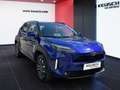 Toyota Yaris Cross Yaris Cross 1,5 Hybrid Active Drive Blau - thumbnail 16