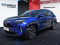 Toyota Yaris Cross Yaris Cross 1,5 Hybrid Active Drive Blau - thumbnail 2