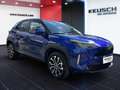 Toyota Yaris Cross Yaris Cross 1,5 Hybrid Active Drive Blau - thumbnail 15