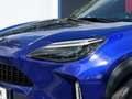 Toyota Yaris Cross Yaris Cross 1,5 Hybrid Active Drive Blau - thumbnail 3