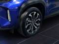 Toyota Yaris Cross Yaris Cross 1,5 Hybrid Active Drive Blau - thumbnail 4