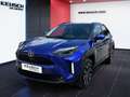 Toyota Yaris Cross Yaris Cross 1,5 Hybrid Active Drive Blau - thumbnail 1