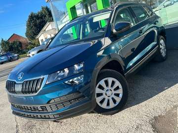 Karoq 1.0TSI CarPlay•Toit Ouvrant