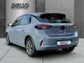 Opel Corsa Edition Turbo Komfort 8-Speichen-Alu Gris - thumbnail 3