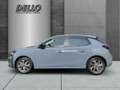 Opel Corsa Edition Turbo Komfort 8-Speichen-Alu Gris - thumbnail 2