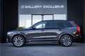 Volvo XC90 2.0 T8 Plug-in hybrid AWD Plus Dark - Panorama | L Gris - thumbnail 4