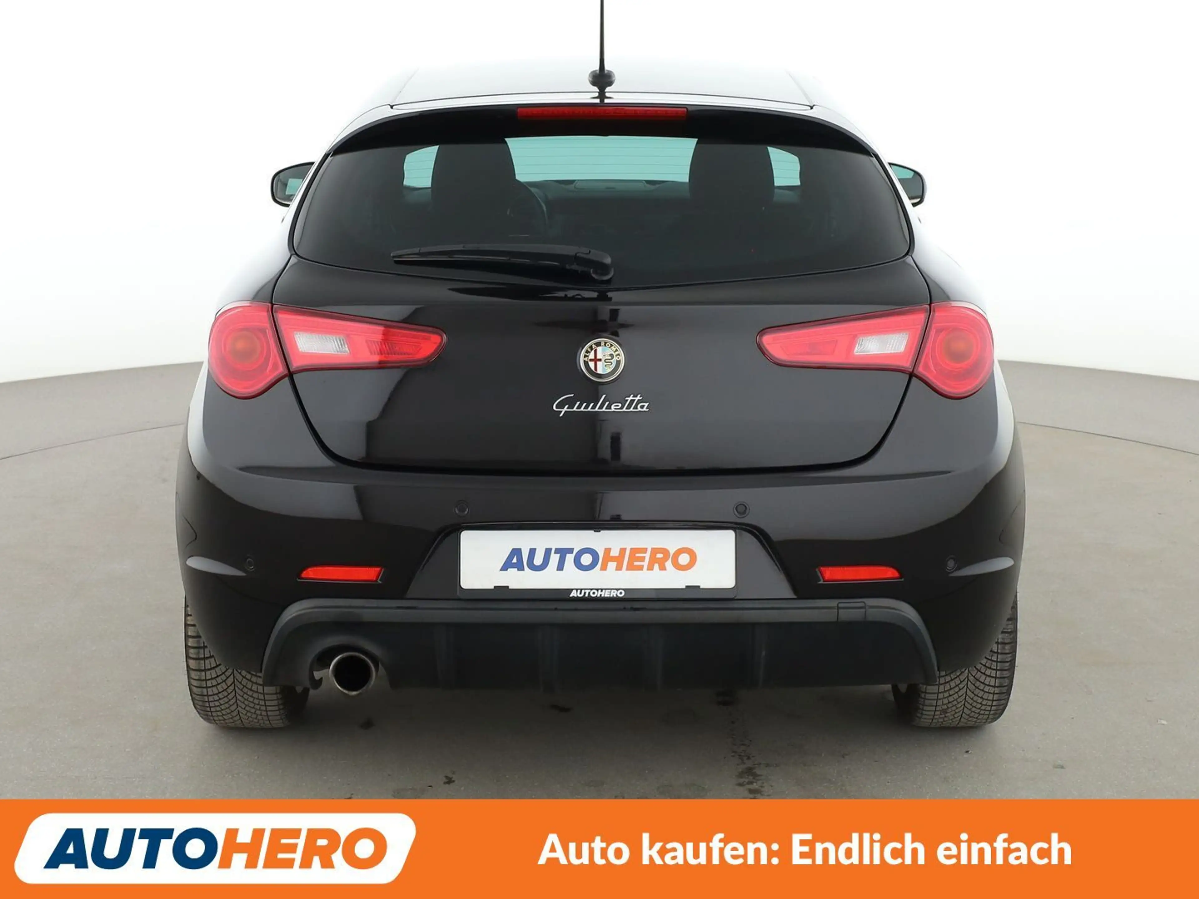 Alfa Romeo Giulietta 1.4 Turbo Sprint *NAV*TEMPO*PDC*SHZ*ALU*KLIMA* — photo 5