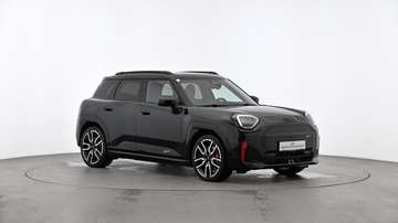 JCW Aceman E