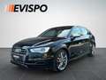 Audi S3 Sportback 2.0 TFSI quattro * Finanzierung * Schwarz - thumbnail 3