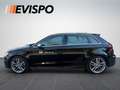 Audi S3 Sportback 2.0 TFSI quattro * Finanzierung * Schwarz - thumbnail 4
