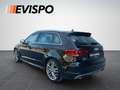 Audi S3 Sportback 2.0 TFSI quattro * Finanzierung * Schwarz - thumbnail 5